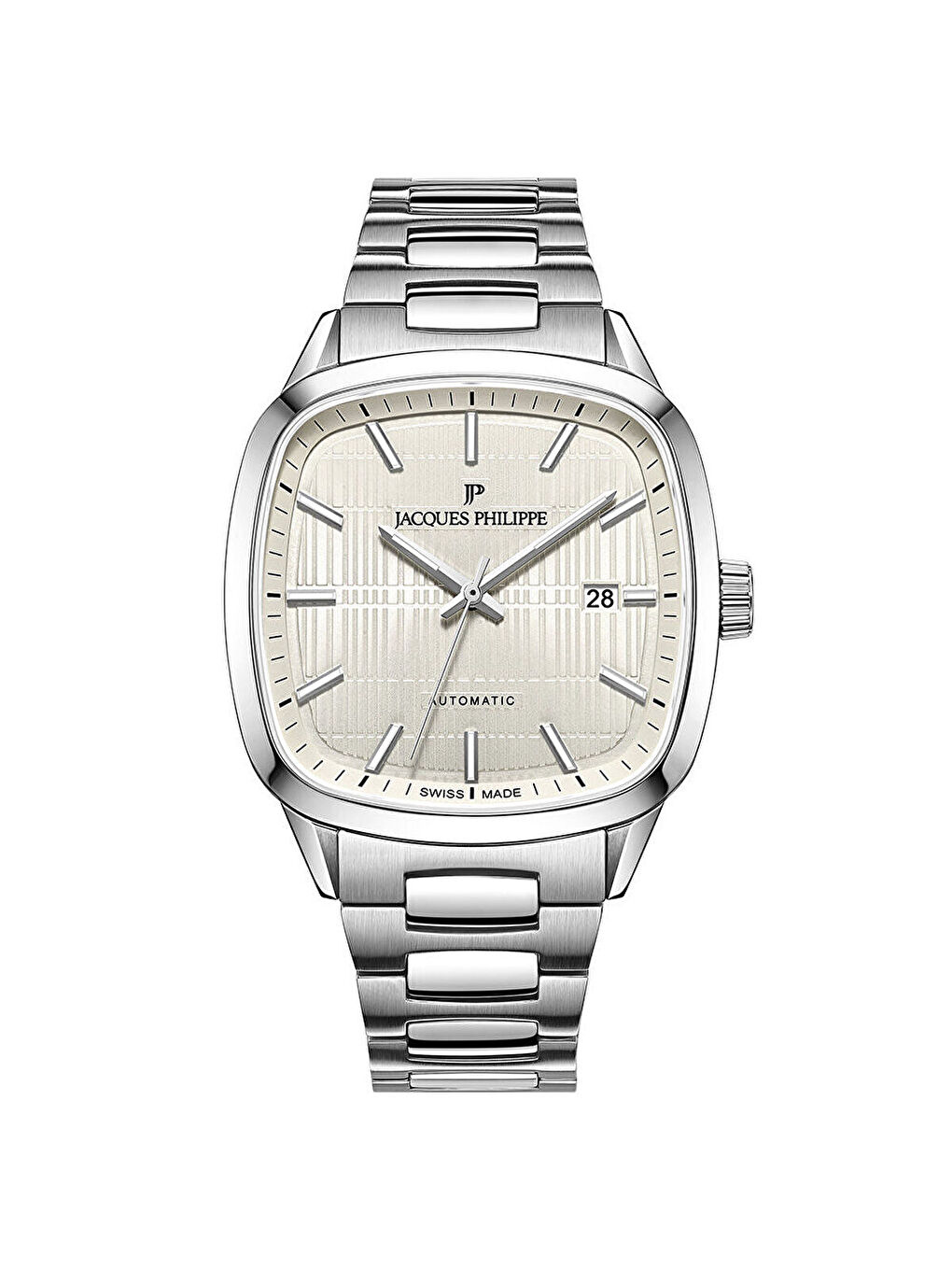 Gri JPAGS631326SL Erkek Kol Saati