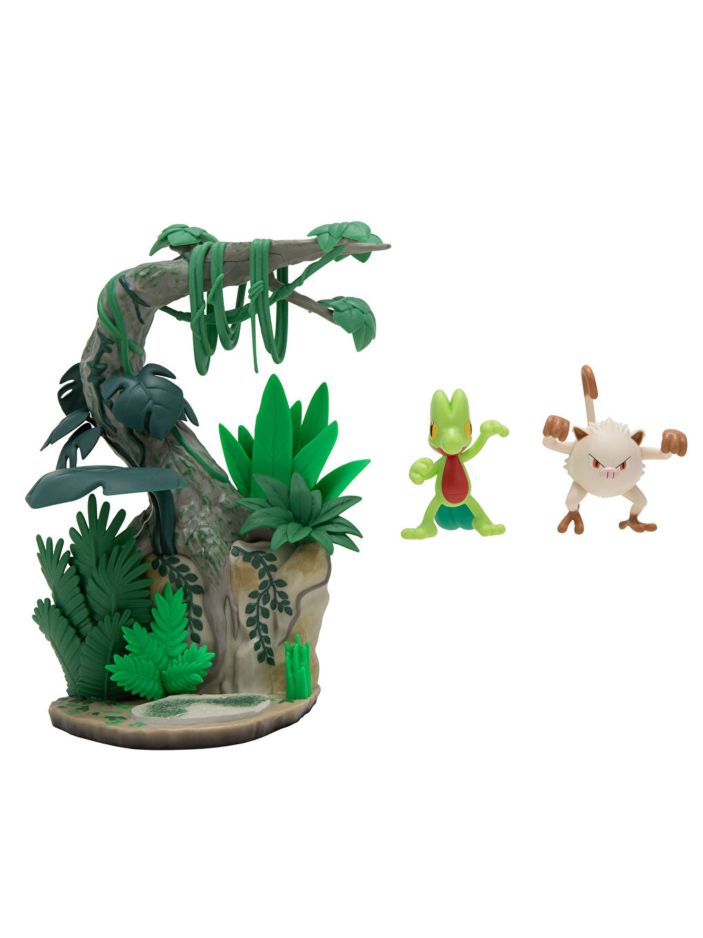 Select Seri Tasarım Mekan ve Figür Seti 2-1