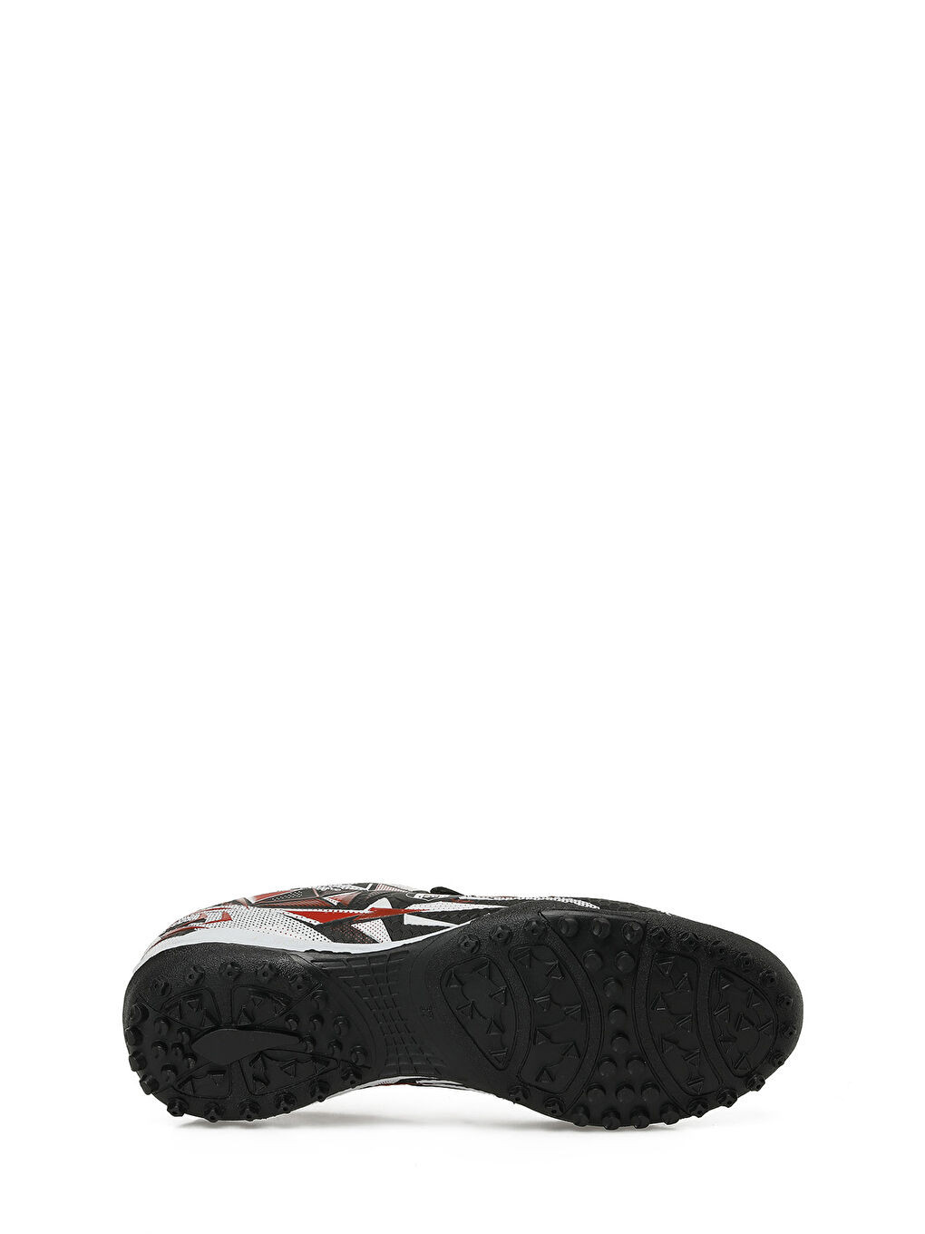 ESTES  G 5PR Siyah Erkek Çocuk Halı Saha Ayakkabısı-5