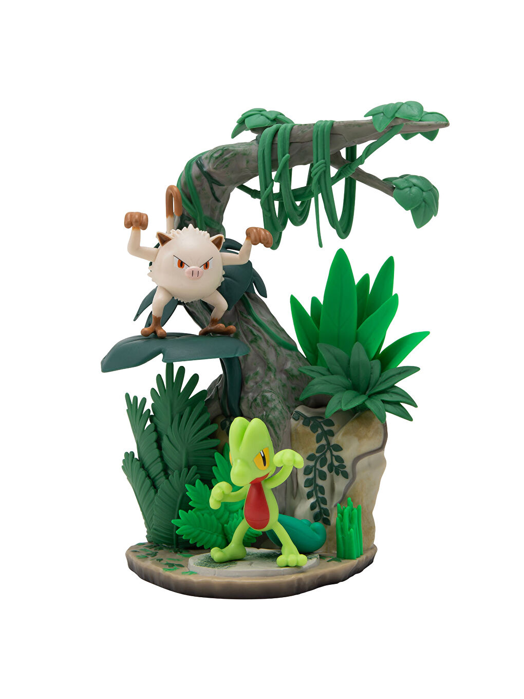 Select Seri Tasarım Mekan ve Figür Seti 2-2