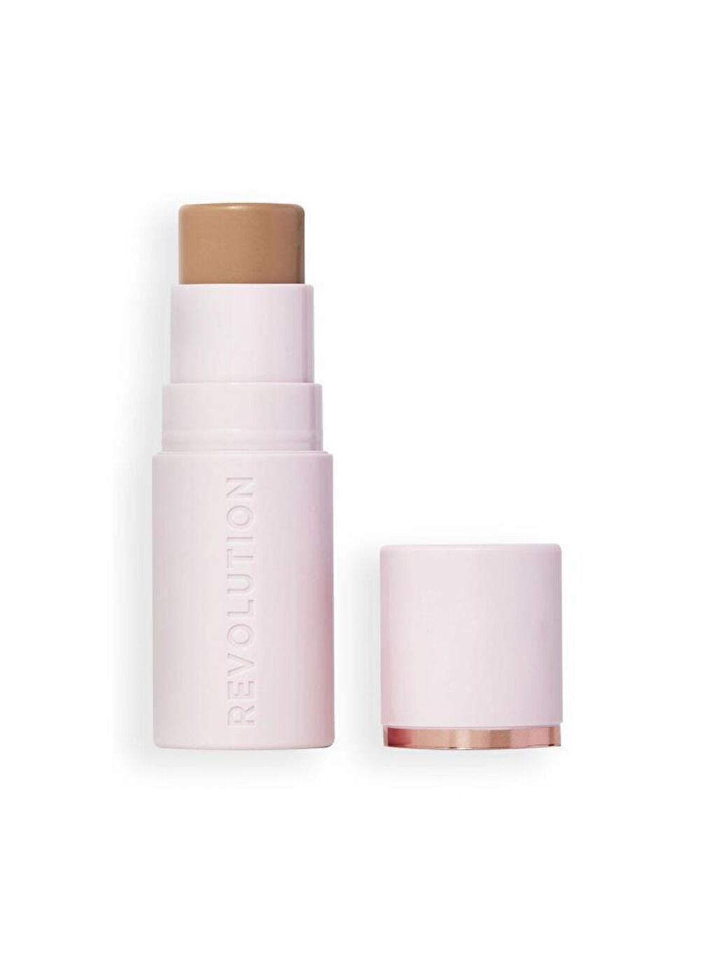 Skın Sılk Stıck Bronzer Stıck Faır Sand-3