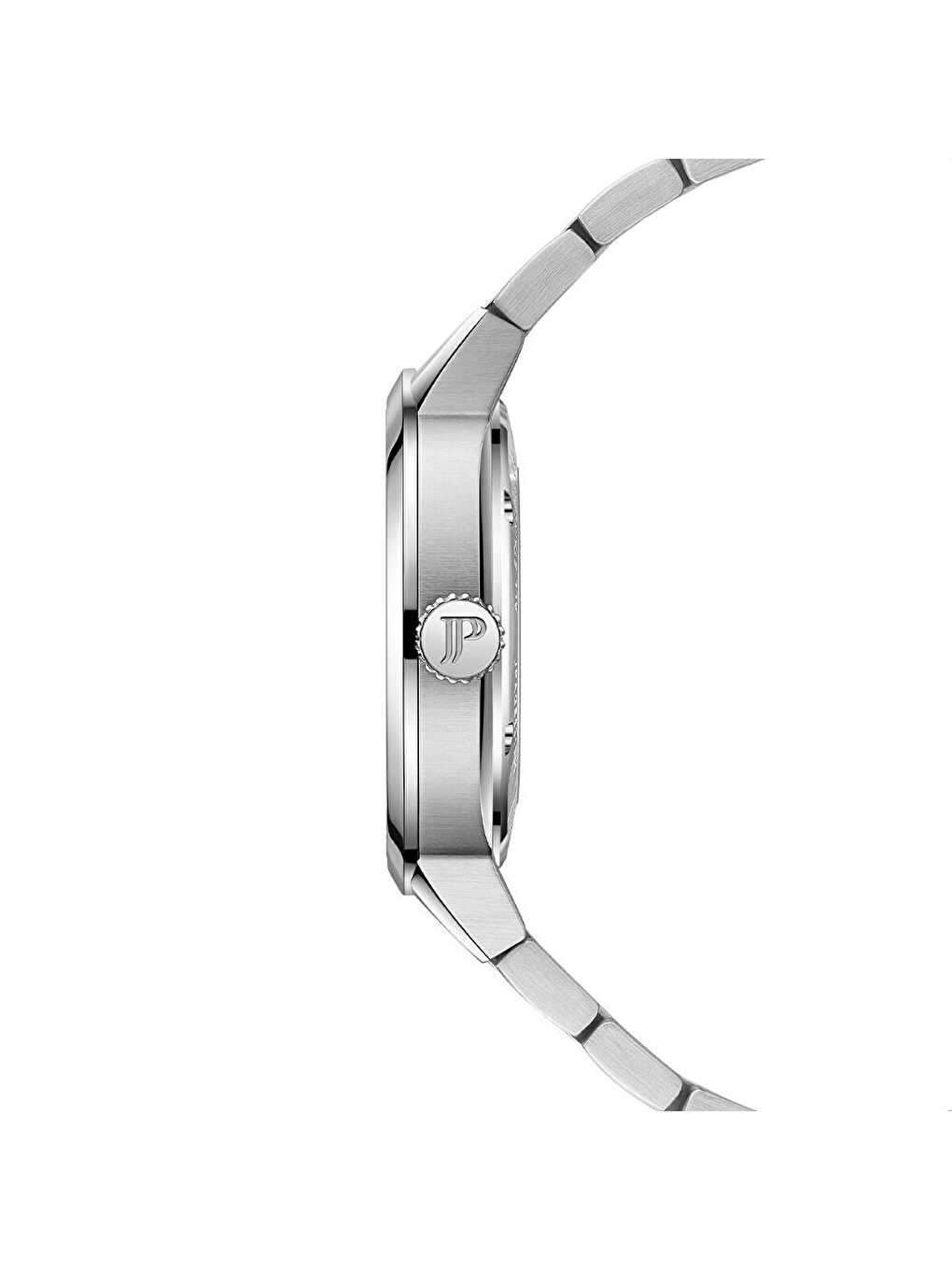 Gri JPAGS631326SL Erkek Kol Saati-1