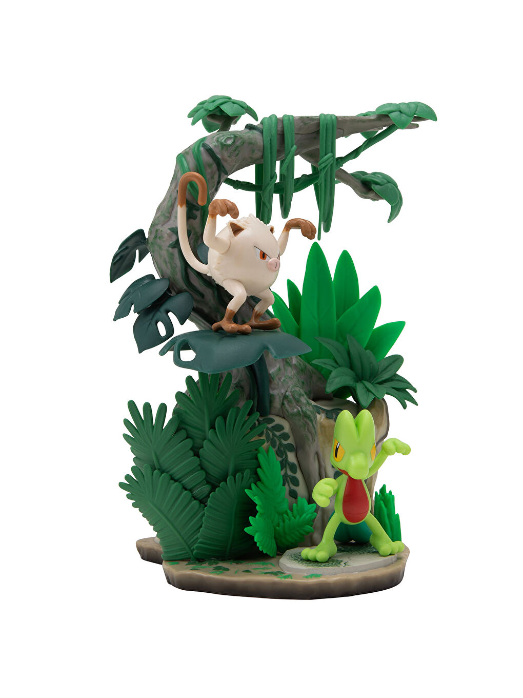 Select Seri Tasarım Mekan ve Figür Seti 2-3