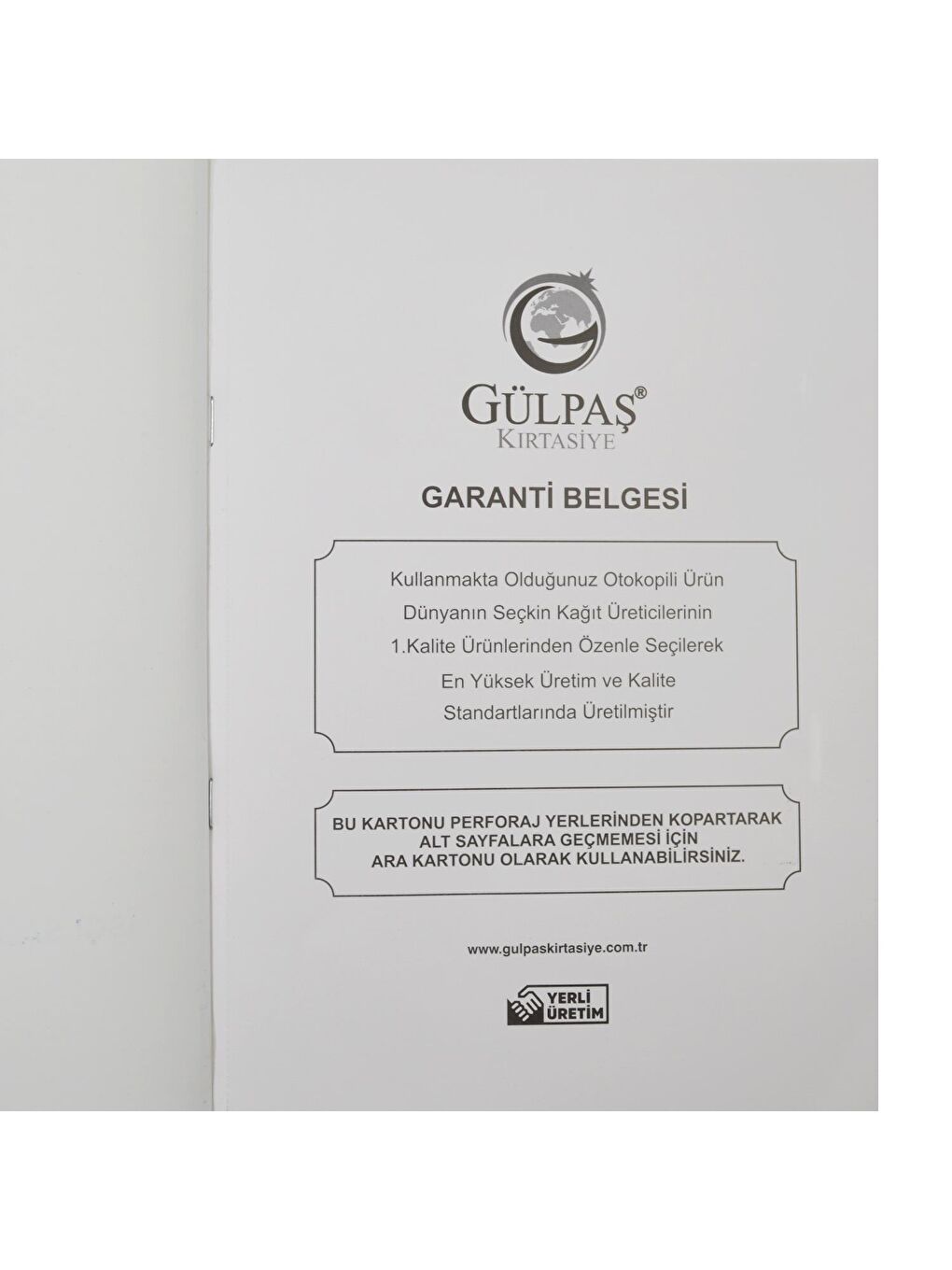 A4 İşçi Sağlığı ve İş Güvenliği Kurulu Karar Defteri Kod:213-1
