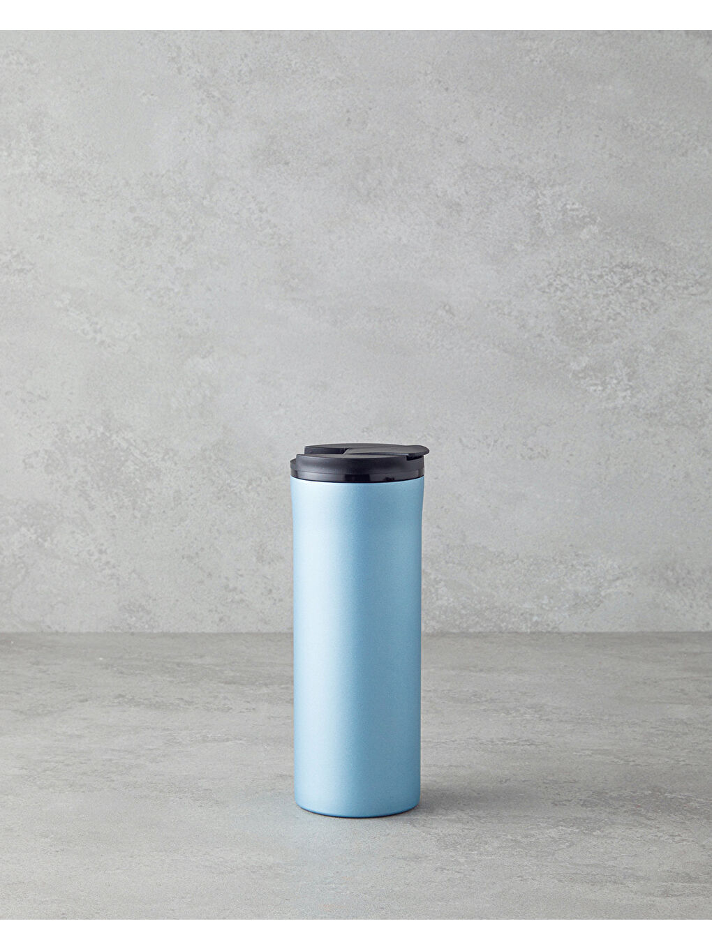 Good Mood Leonor Çelik Travel Mug 400 ml Mavi