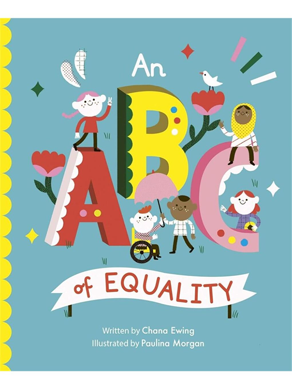 An ABC of Equality