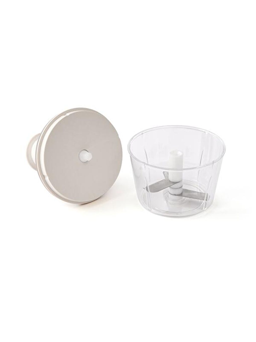 Basmalı Manuel Doğrayıcı - Asorti-4