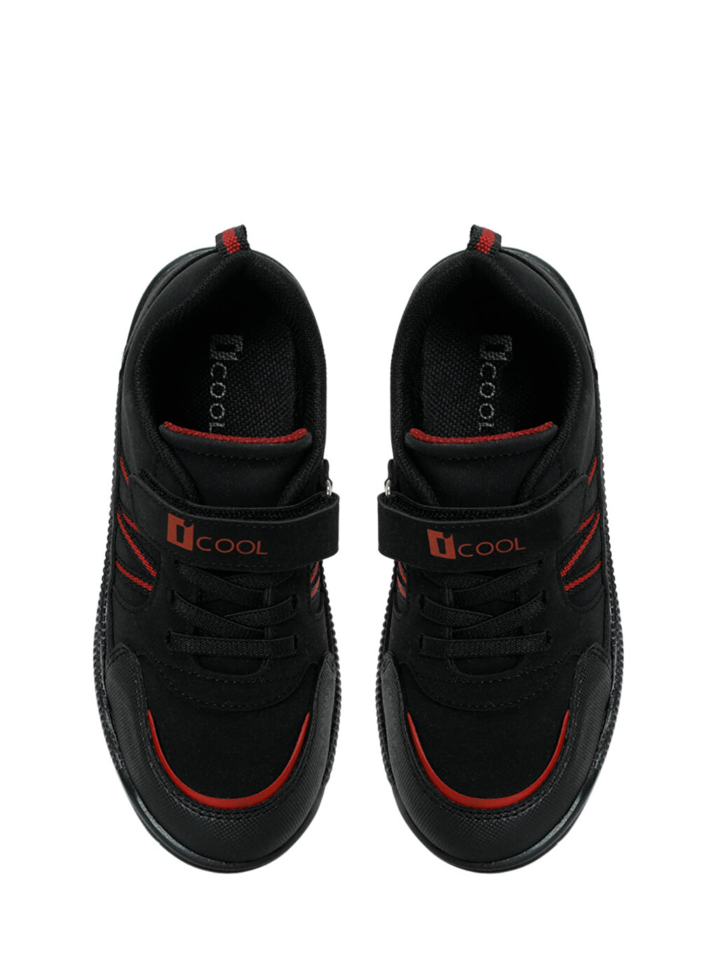 Rocco F Siyah Erkek Çocuk Outdoor-2