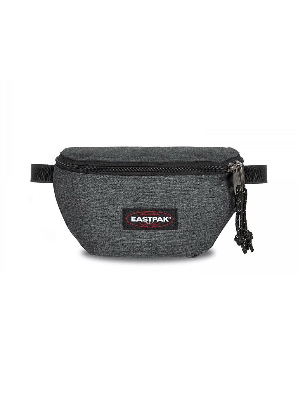 Eastpak Gri Springer Gri Bel Çantası