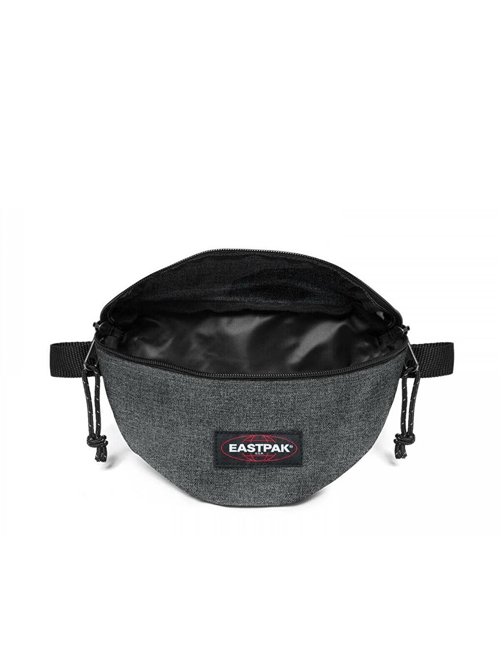 Eastpak Gri Springer Gri Bel Çantası - 1