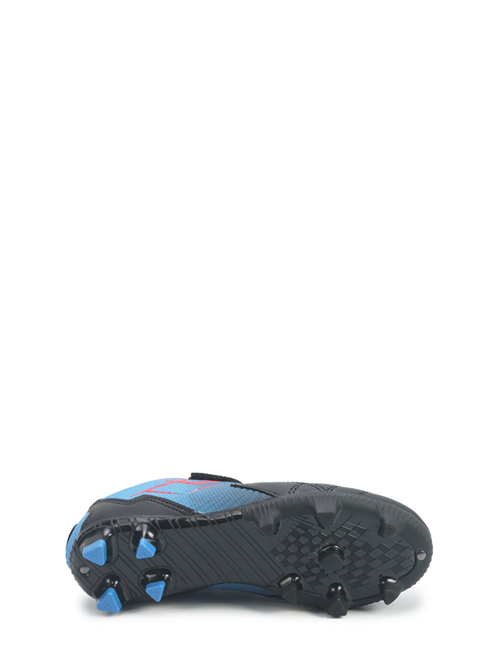 ANDREAS FG B PS 5PR Siyah Erkek Çocuk Krampon-3