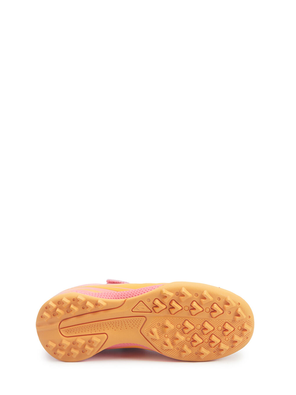 ELECTRO TF B PS 5PR Turuncu Erkek Çocuk Halı Saha Ayakkabısı-3