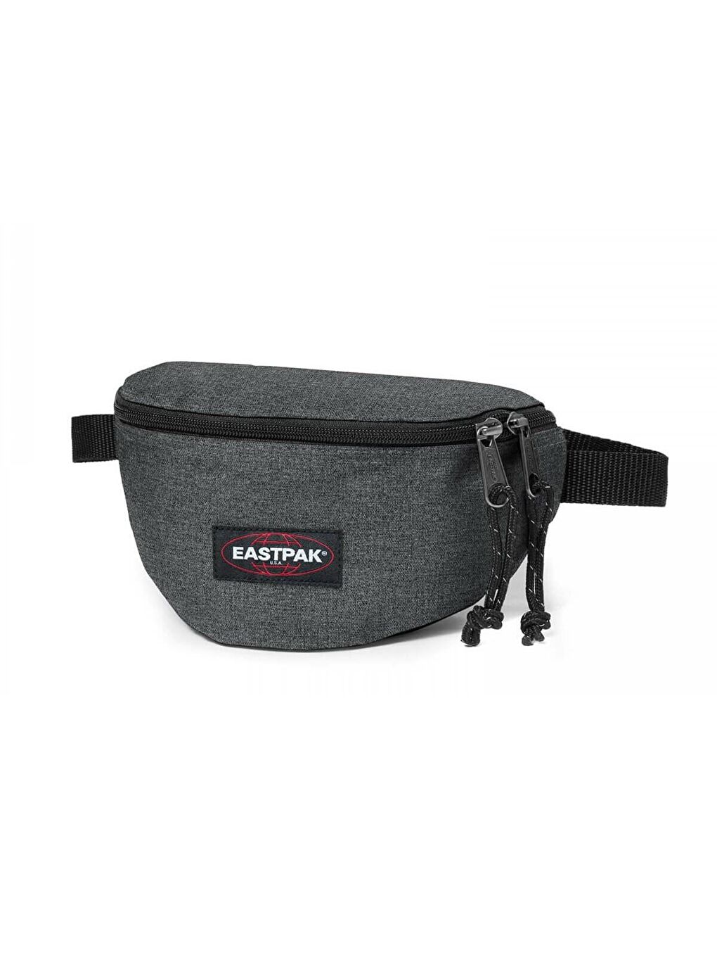 Eastpak Gri Springer Gri Bel Çantası - 2