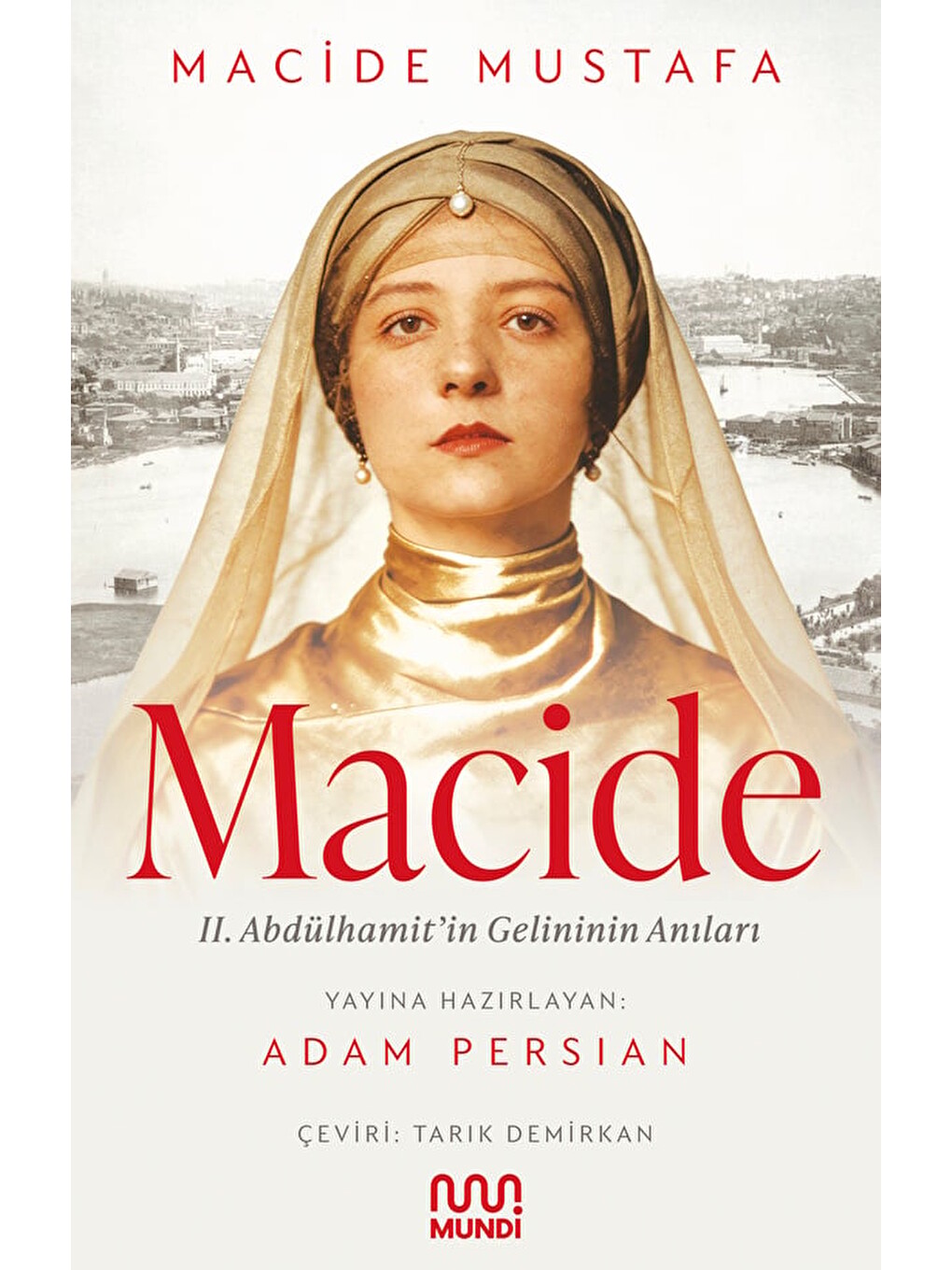 Macide