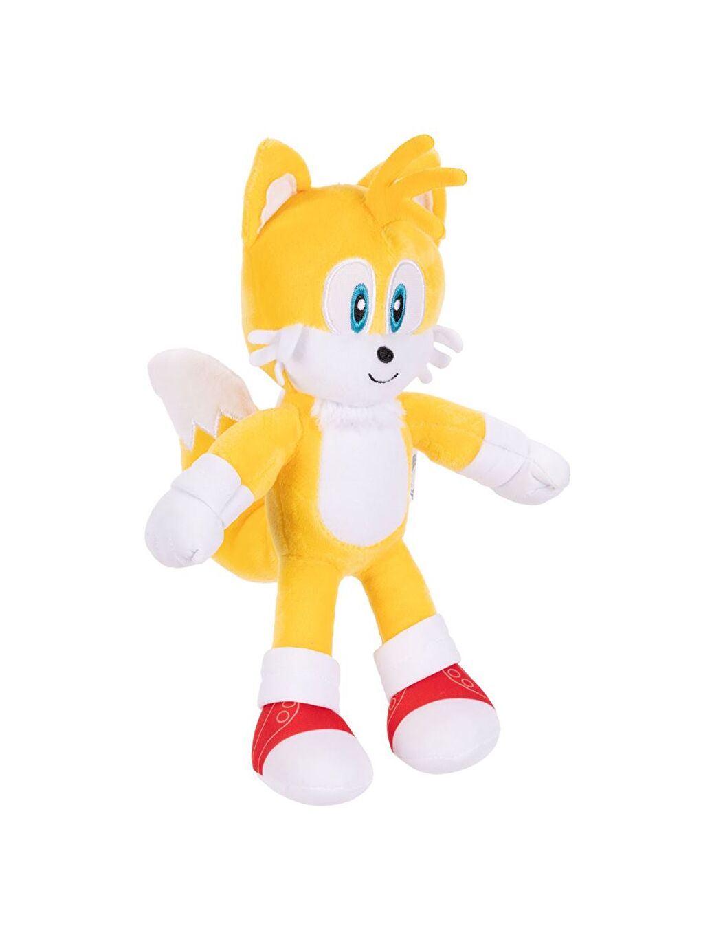 Sonic 3 Pelüş Figür - Tails 23cm 42469