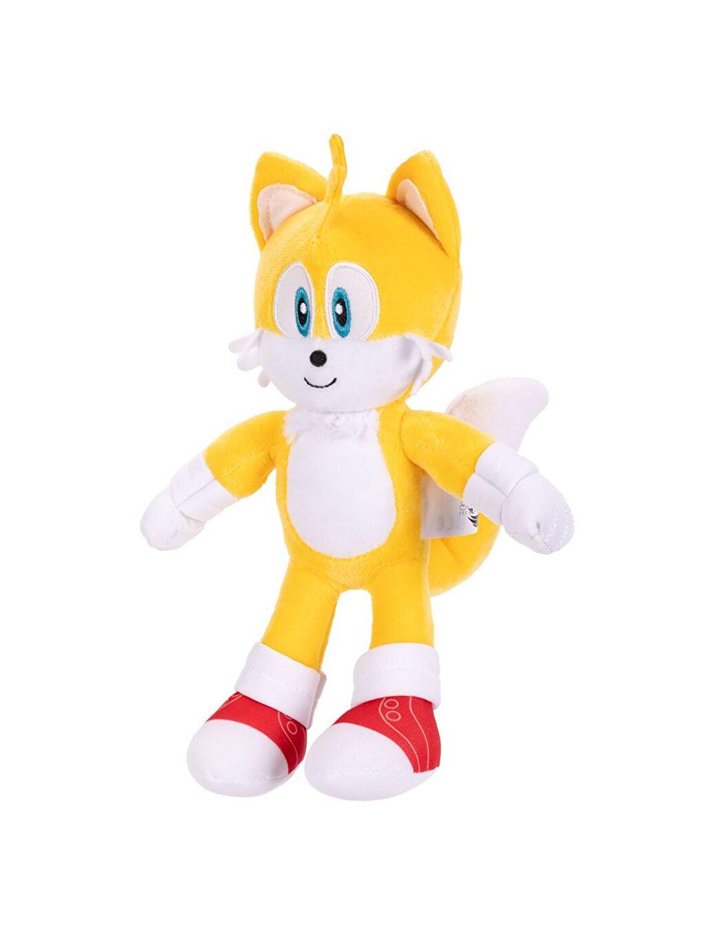 Sonic 3 Pelüş Figür - Tails 23cm 42469-1