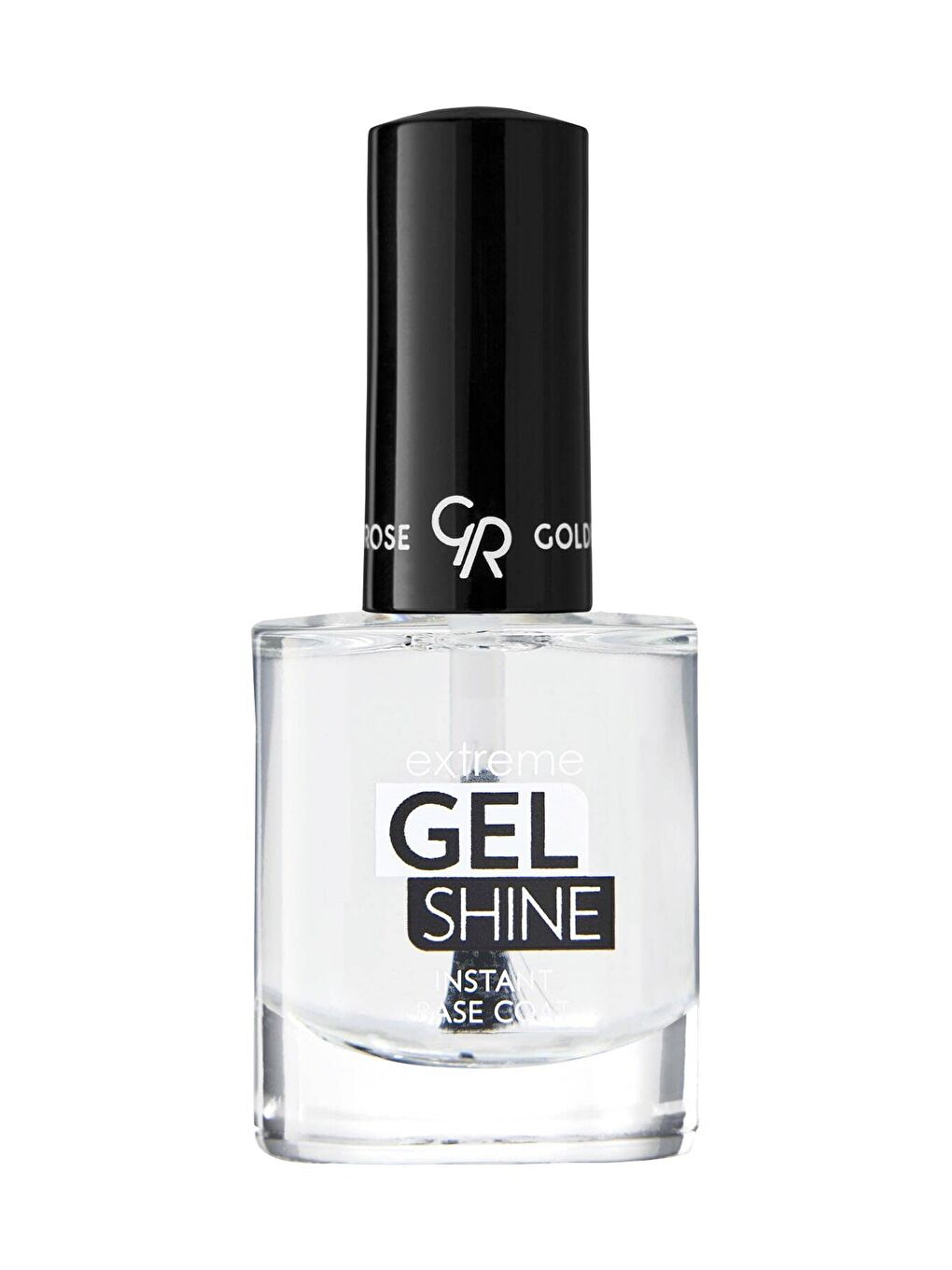 Extreme Gel Shine Coat - Instant Base Coat - Tırnak Bazı