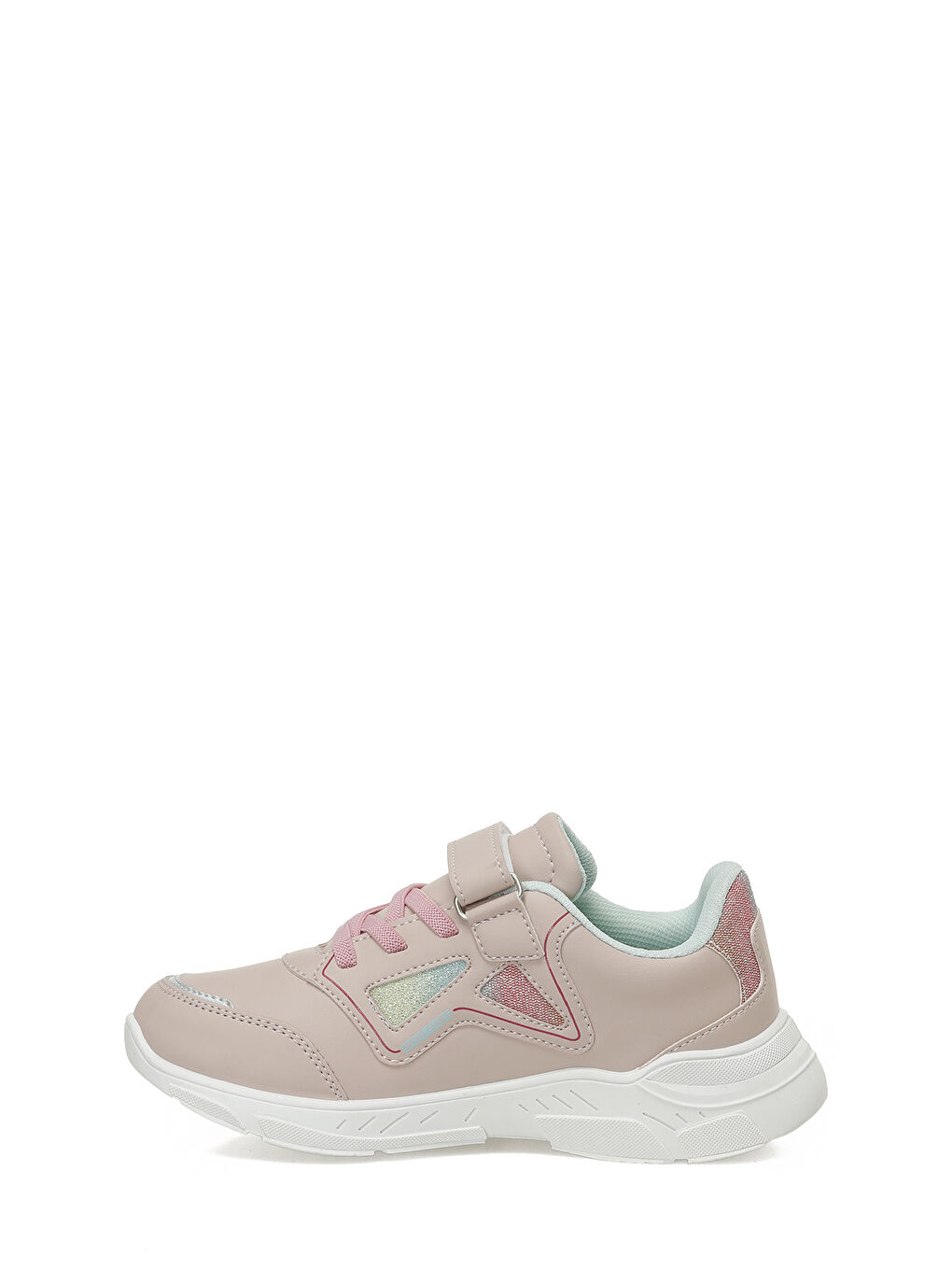 RONVER F 5PR Pembe Kız Çocuk Sneaker-2