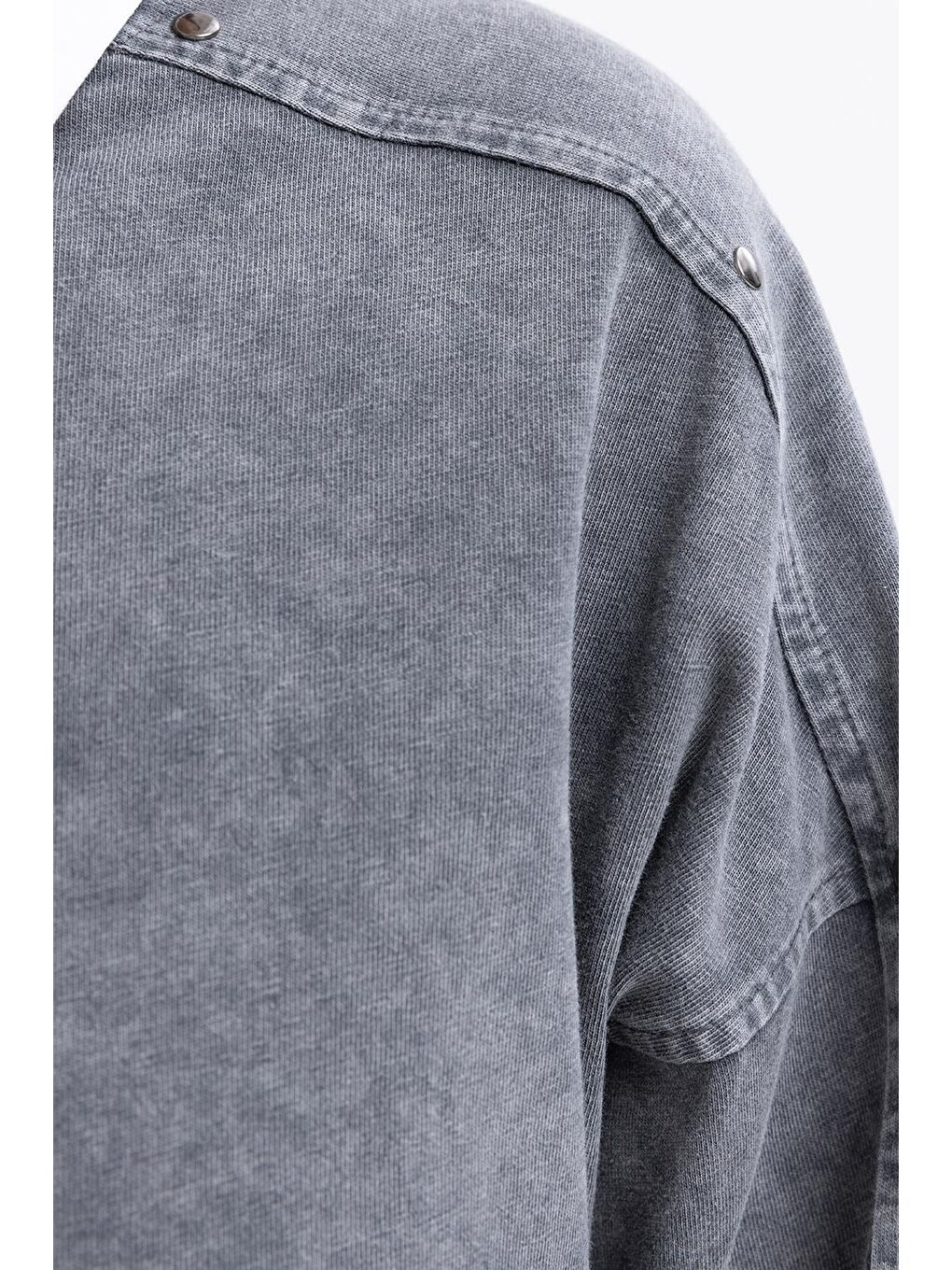 Siyah-Ribanalı Pantolonlu Takım-3