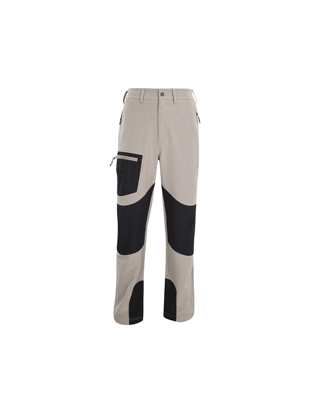 Passcode - Trousers Erkek Bej Outdoor Pantolonu