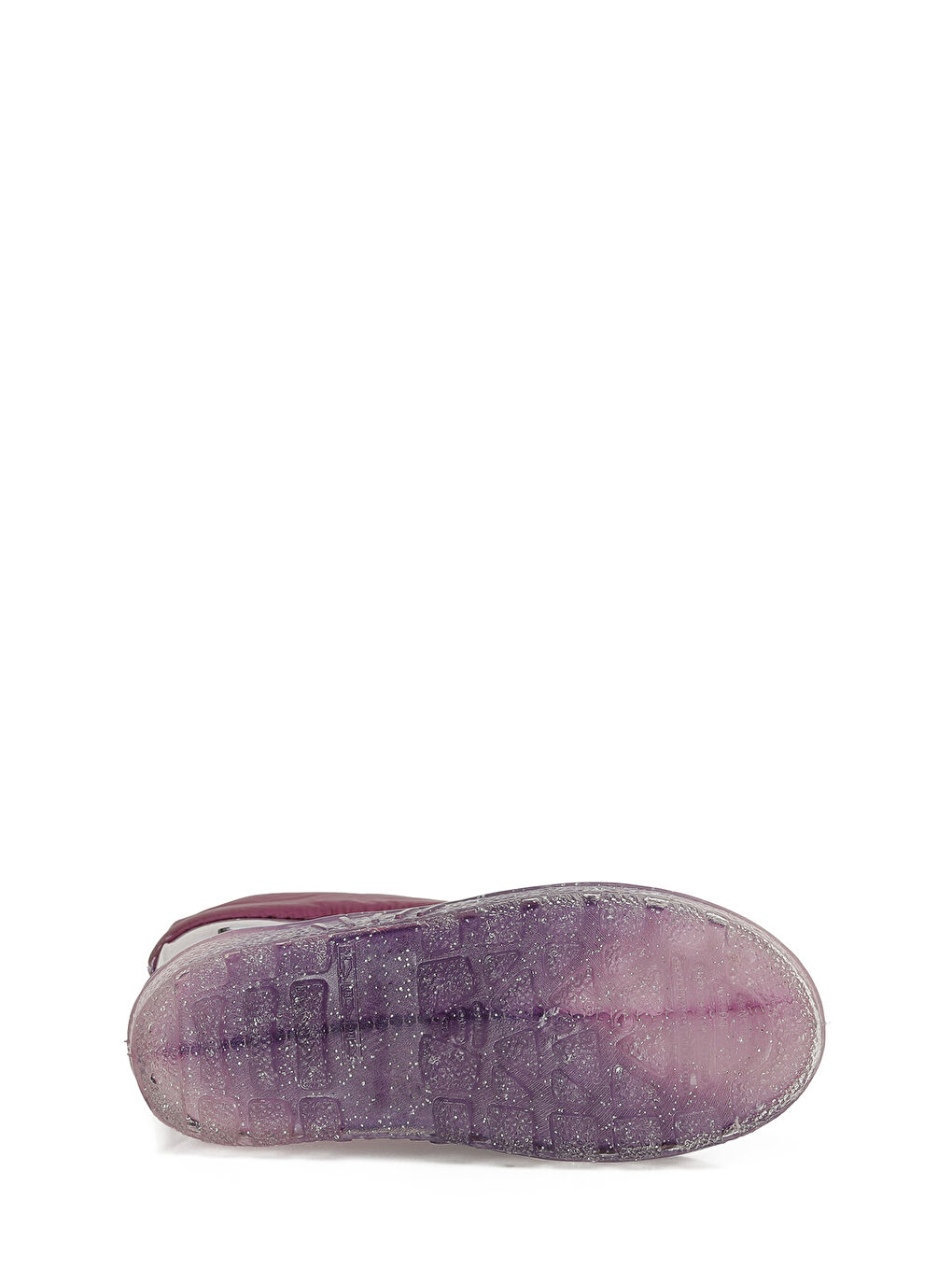 ARCOBA P 5PR Mor Kız Çocuk Yağmur Çizmesi-5