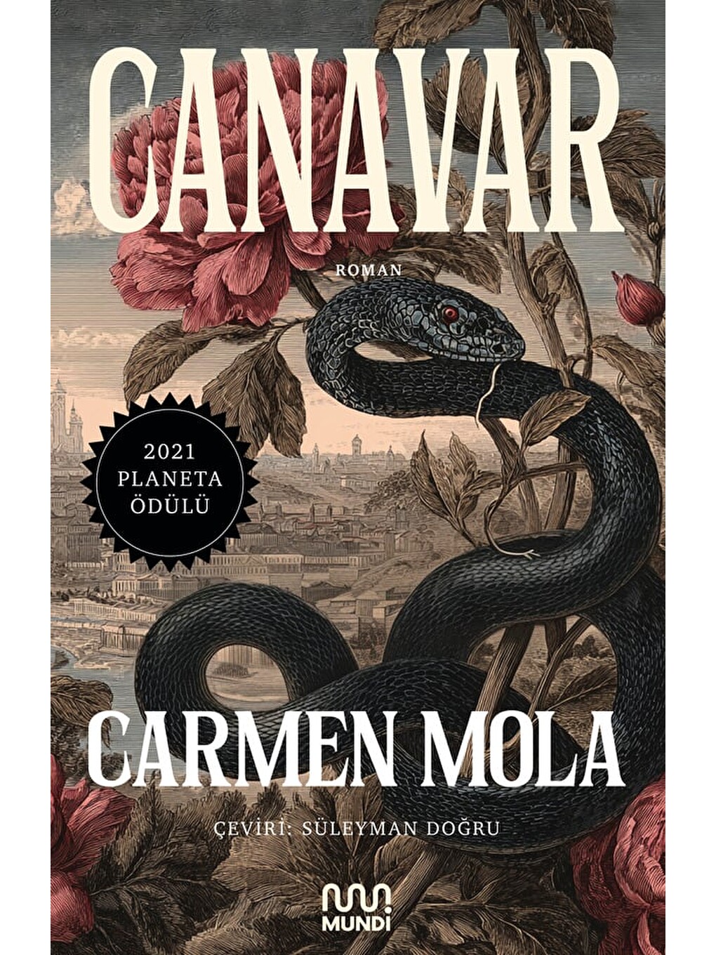 Canavar