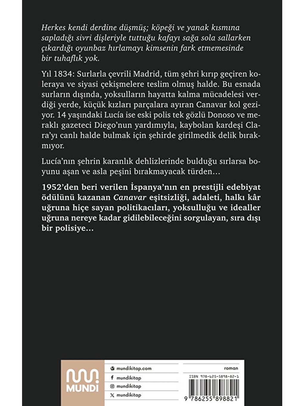Canavar-2