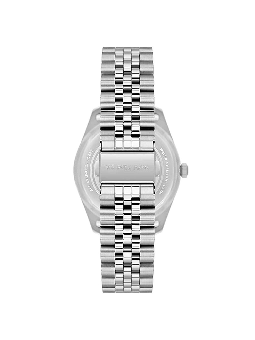 Gri USPA1153-08 Erkek Kol Saati-2