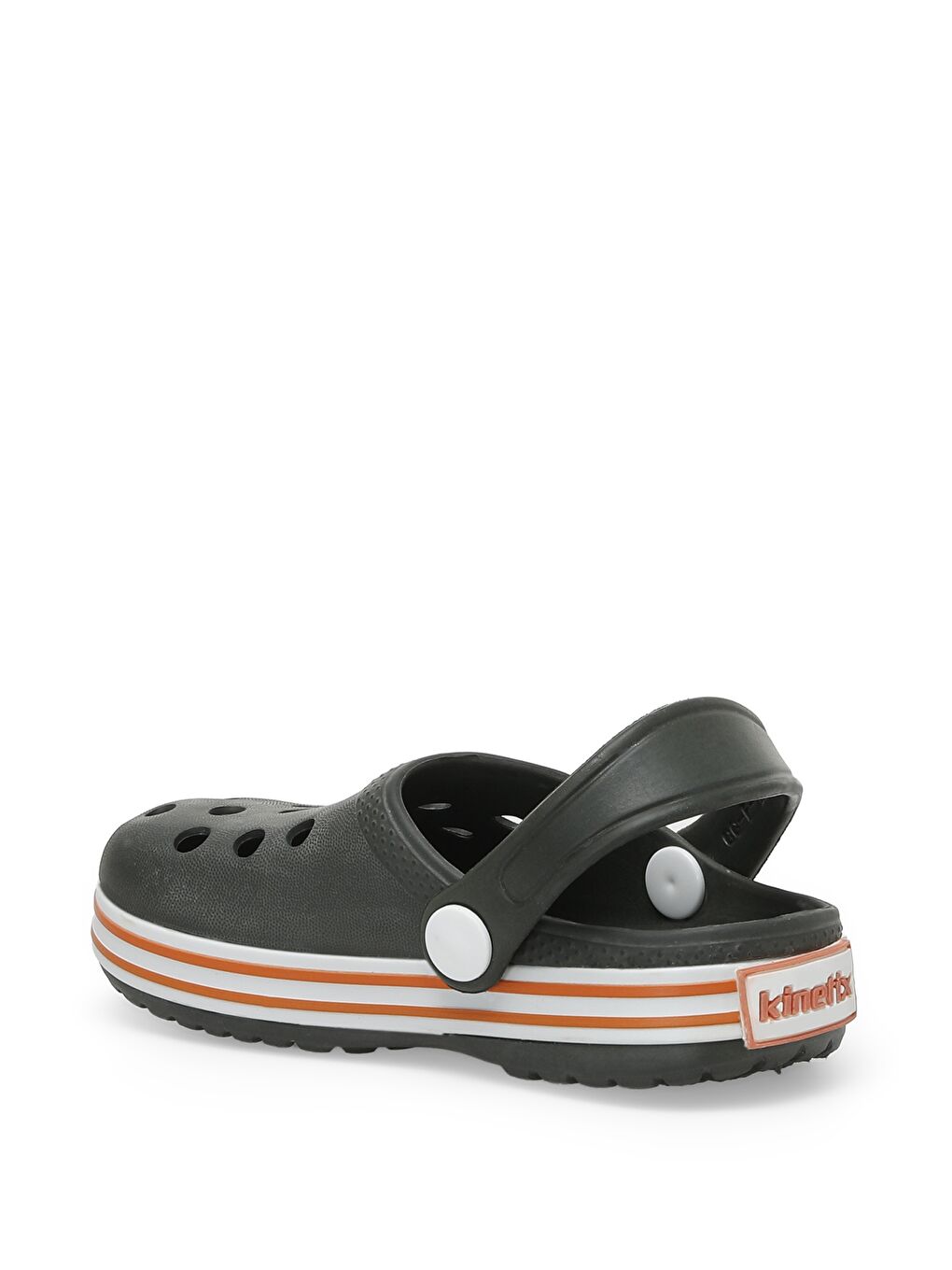 KITA 2FX Haki Erkek Çocuk Terlik-2