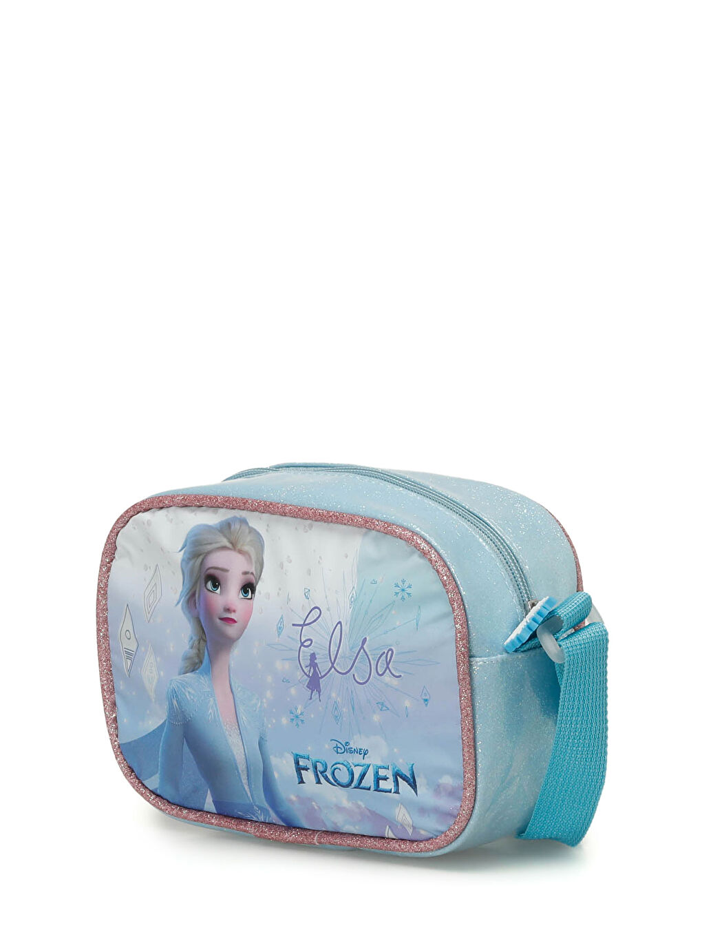 Mor SMLL CPRZ 4PR LILA MULTI Kız Çocuk Çapraz Çanta-1