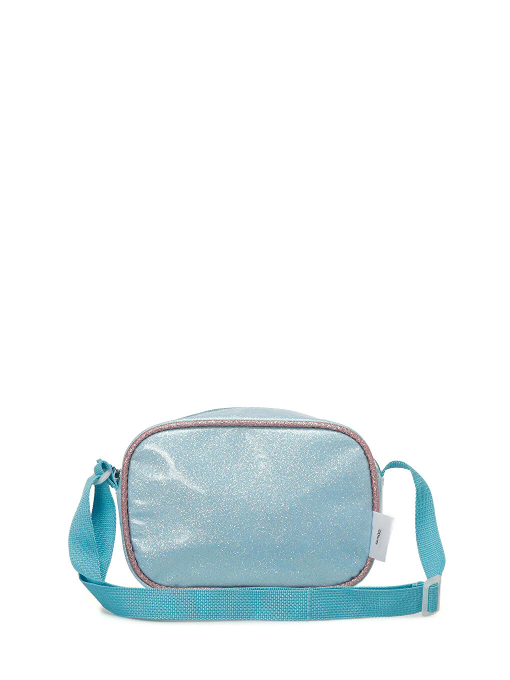 Mor SMLL CPRZ 4PR LILA MULTI Kız Çocuk Çapraz Çanta-2