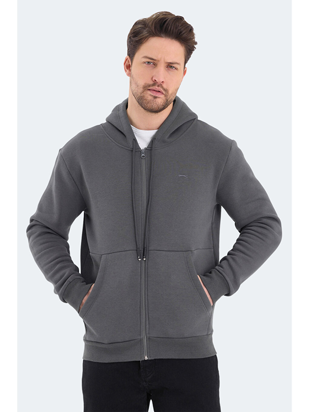 Karışık VONDA 2 Lİ SET Erkek Sweatshırt-1