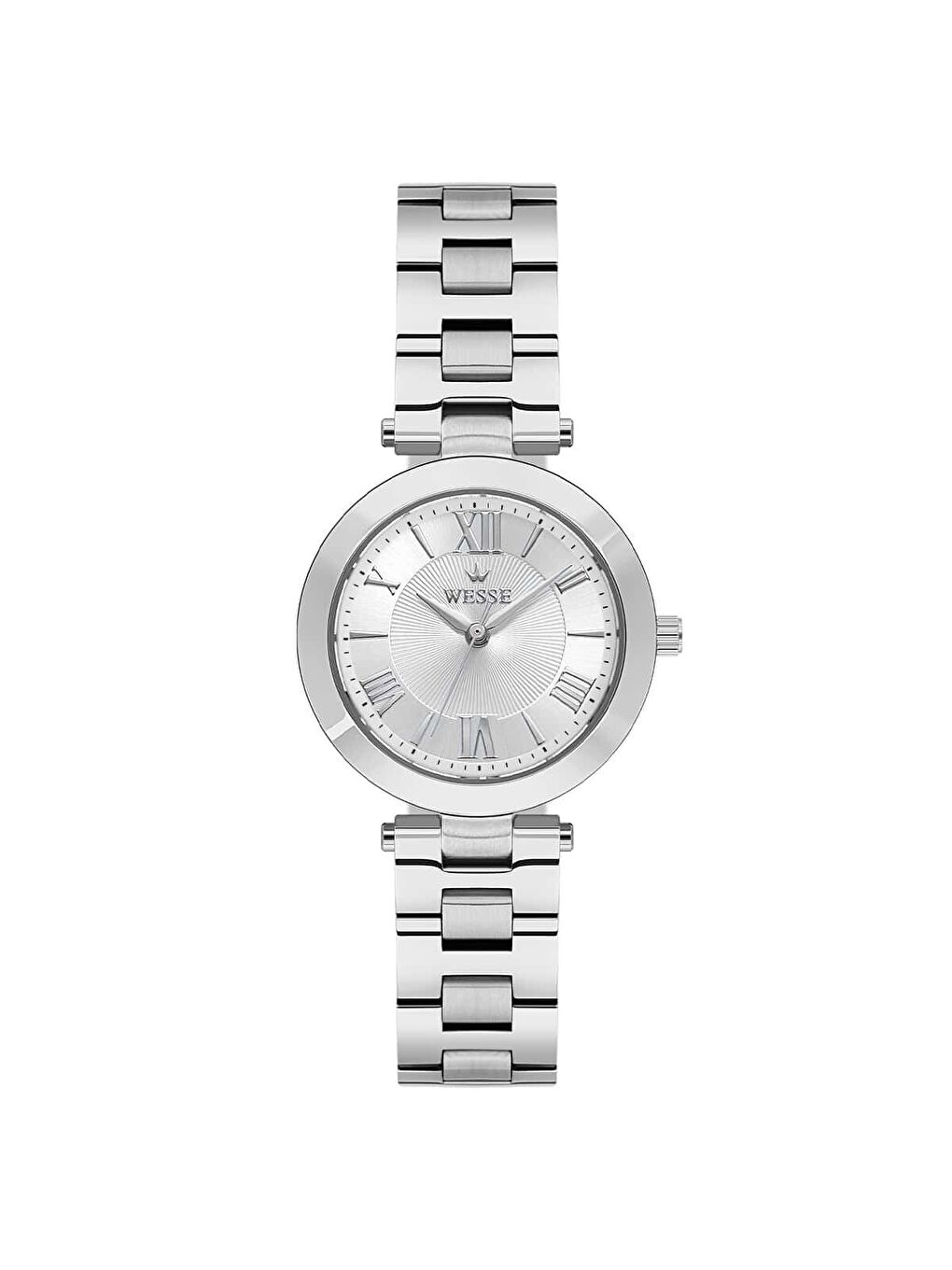 Gri WWL113901 Kadın Kol Saati