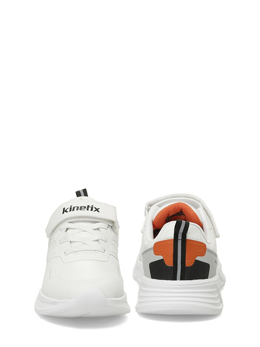 RUGOS F 5FX Beyaz Erkek Çocuk Spor Ayakkabı-4