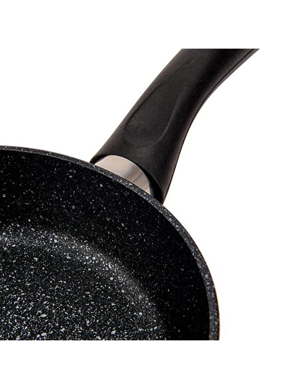 Festy Tava - Siyah - 12 cm-2