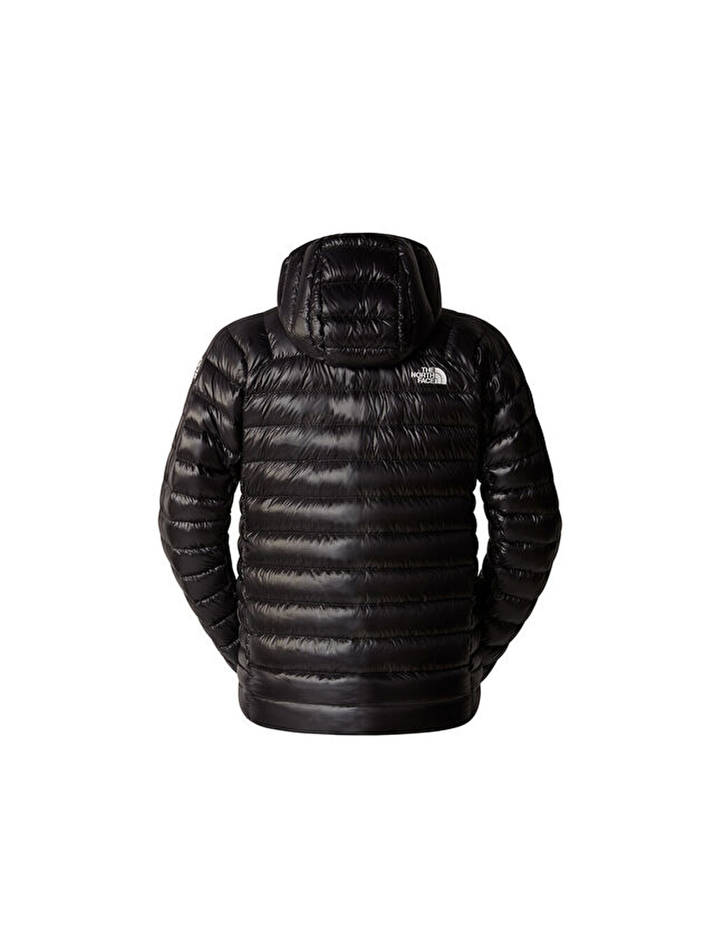 M Summit Breithorn Kadın Outdoor Montu (550 Dolgu Kaz Tüyü) Nf0a87zmjk31 Siyah-1