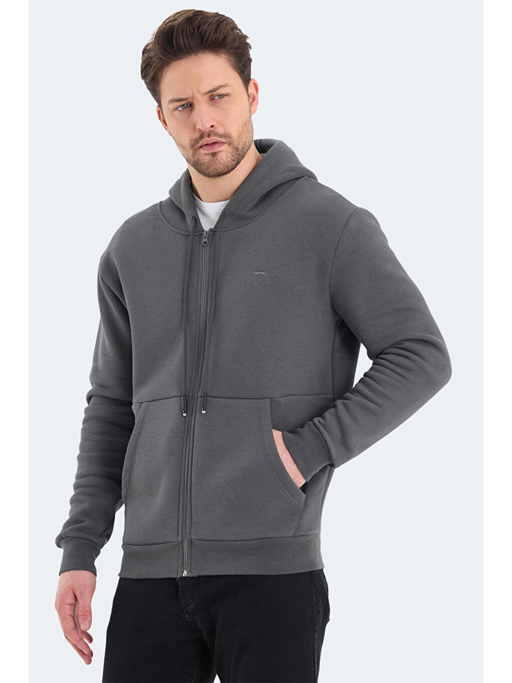 Karışık VONDA 2 Lİ SET Erkek Sweatshırt-4