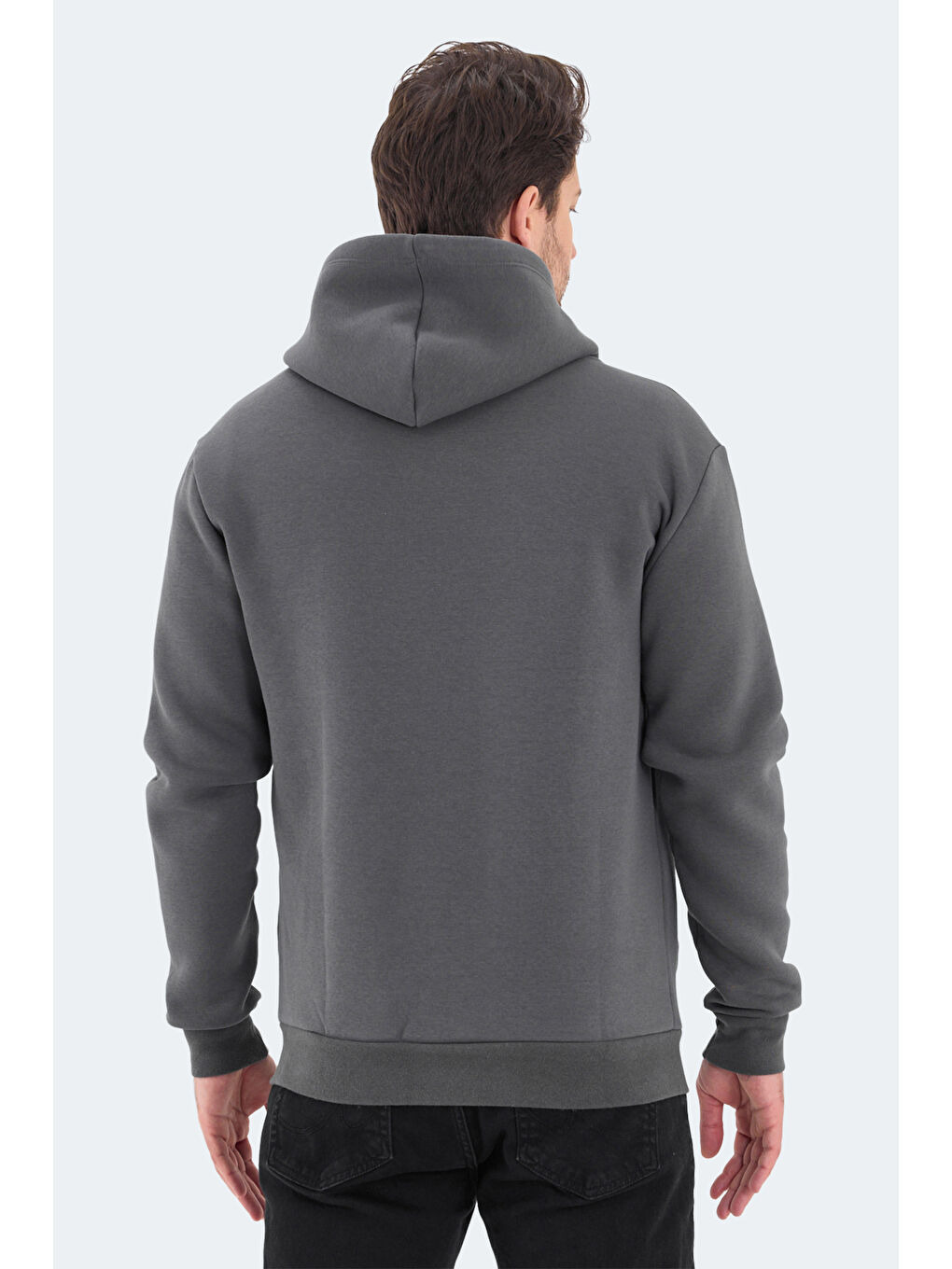 Karışık VONDA 2 Lİ SET Erkek Sweatshırt-6