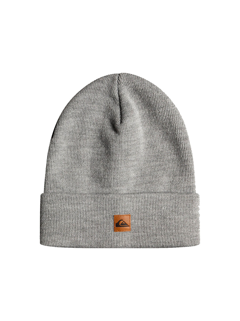 Brigade Beanie Erkek Gri Bere