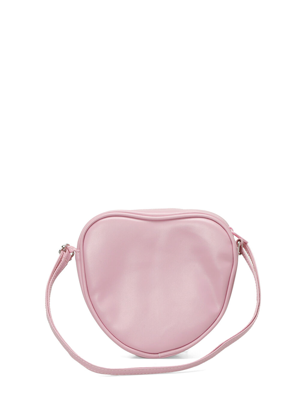 Karışık RAINBOW CPRZ 5FX Çok Renkli Kız Çocuk Çapraz Çanta-2