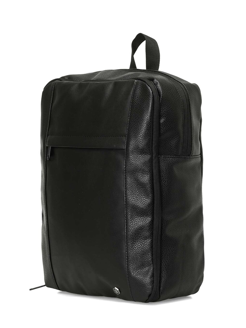 CASUAL LJK LPTP BPCK 4PR Siyah Erkek Laptop Çantası-1