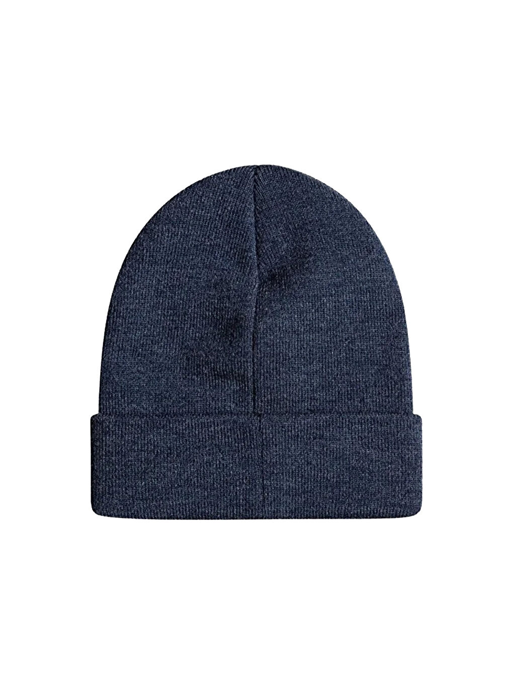 Lacivert Brigade Beanie Erkek Mavi Bere-1