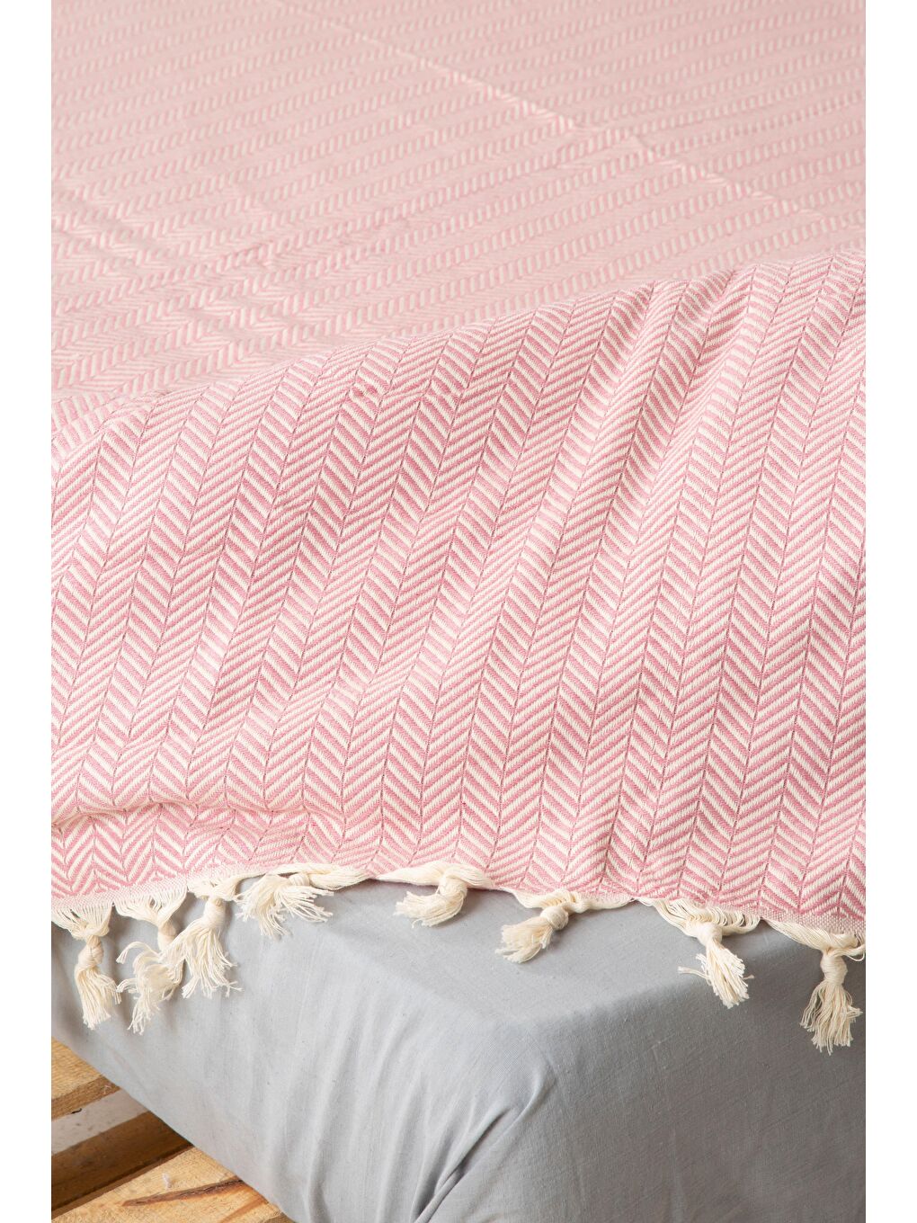 Carnaval Pike Pembe 195x230