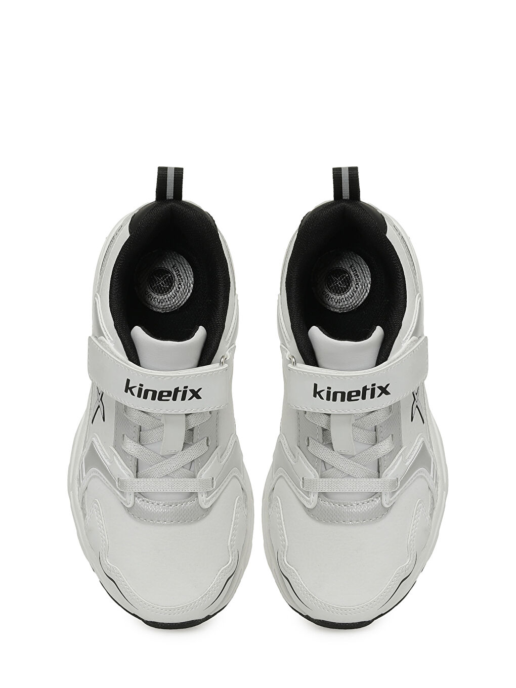 SPERA PU J F 5PR Beyaz Erkek Çocuk Spor Ayakkabı-3