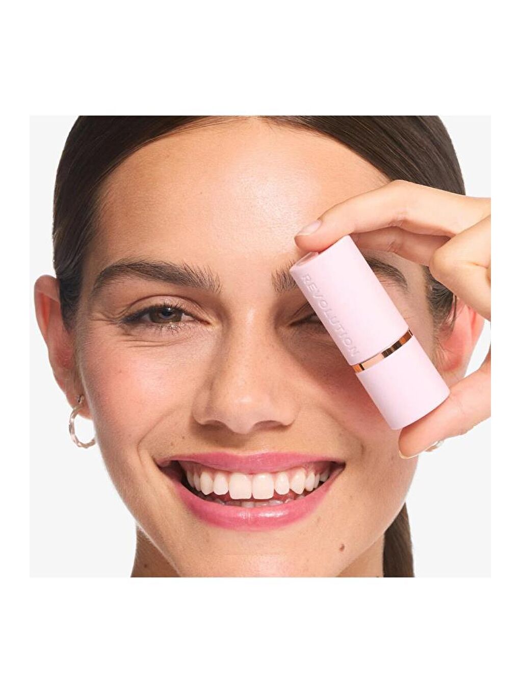 Skın Sılk Stıck Allık Pınched Pınk-4