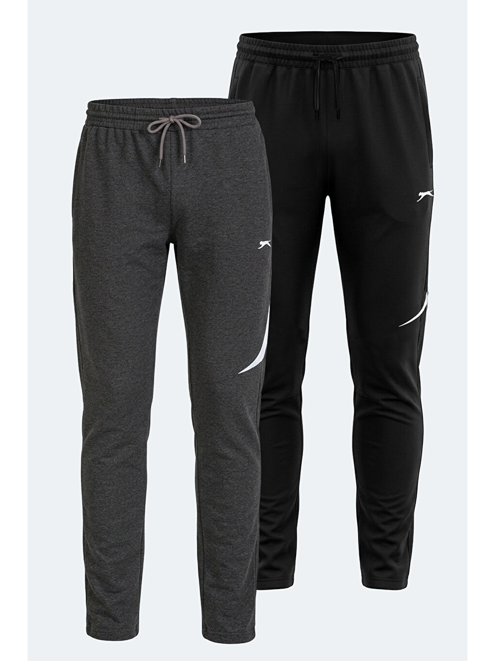 Karışık PAPA 2 Lİ SET Erkek   Eşofman Altı