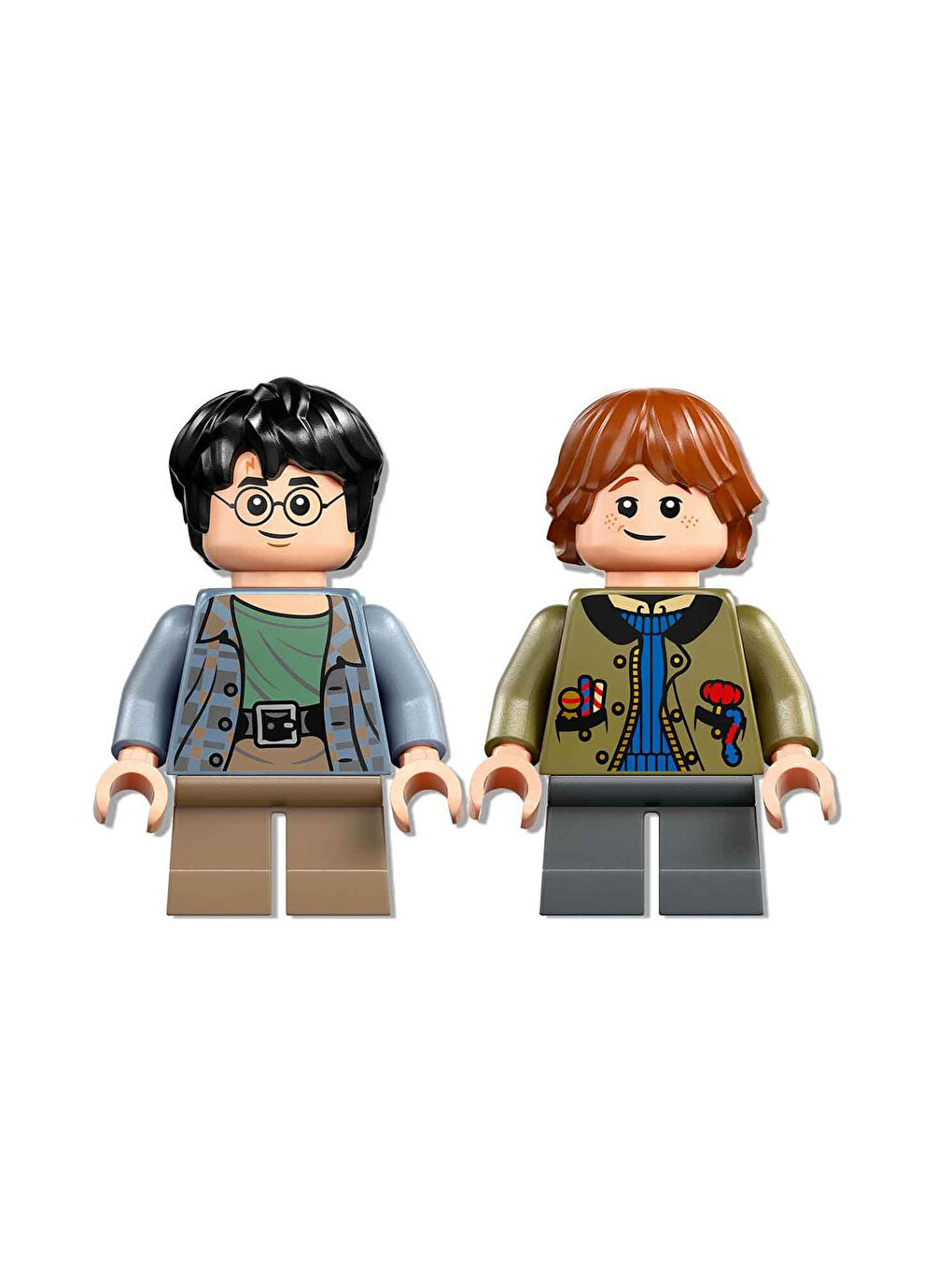 Harry Potter Hogwart Ekspresi Kitap Köşesi 76450-3