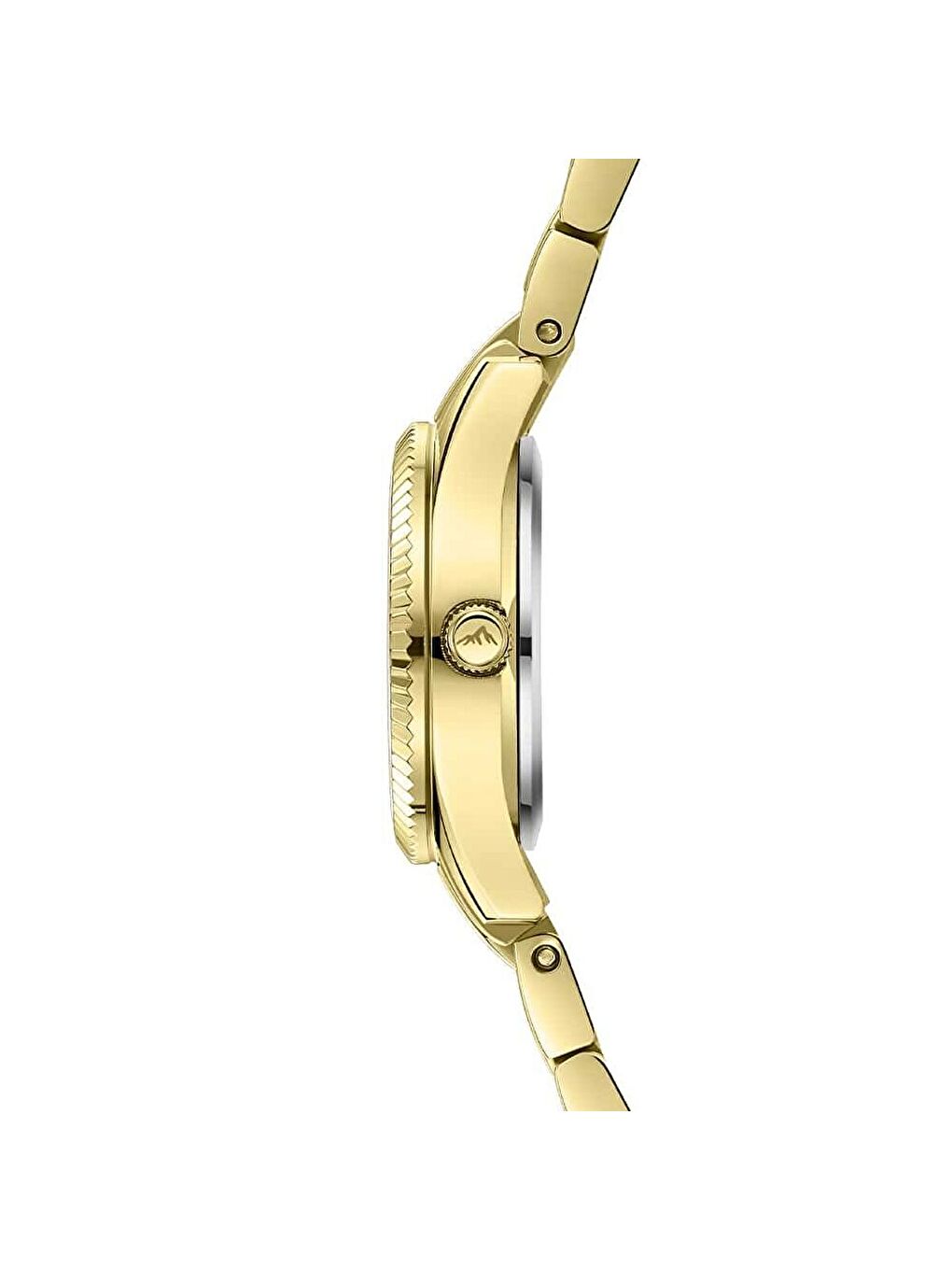 Sarı RML5018-04 Kadın Kol Saati-1