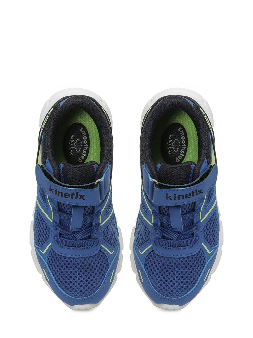 Mavi ARION TX J P 5FX SAKS Erkek Çocuk Spor Ayakkabı-3