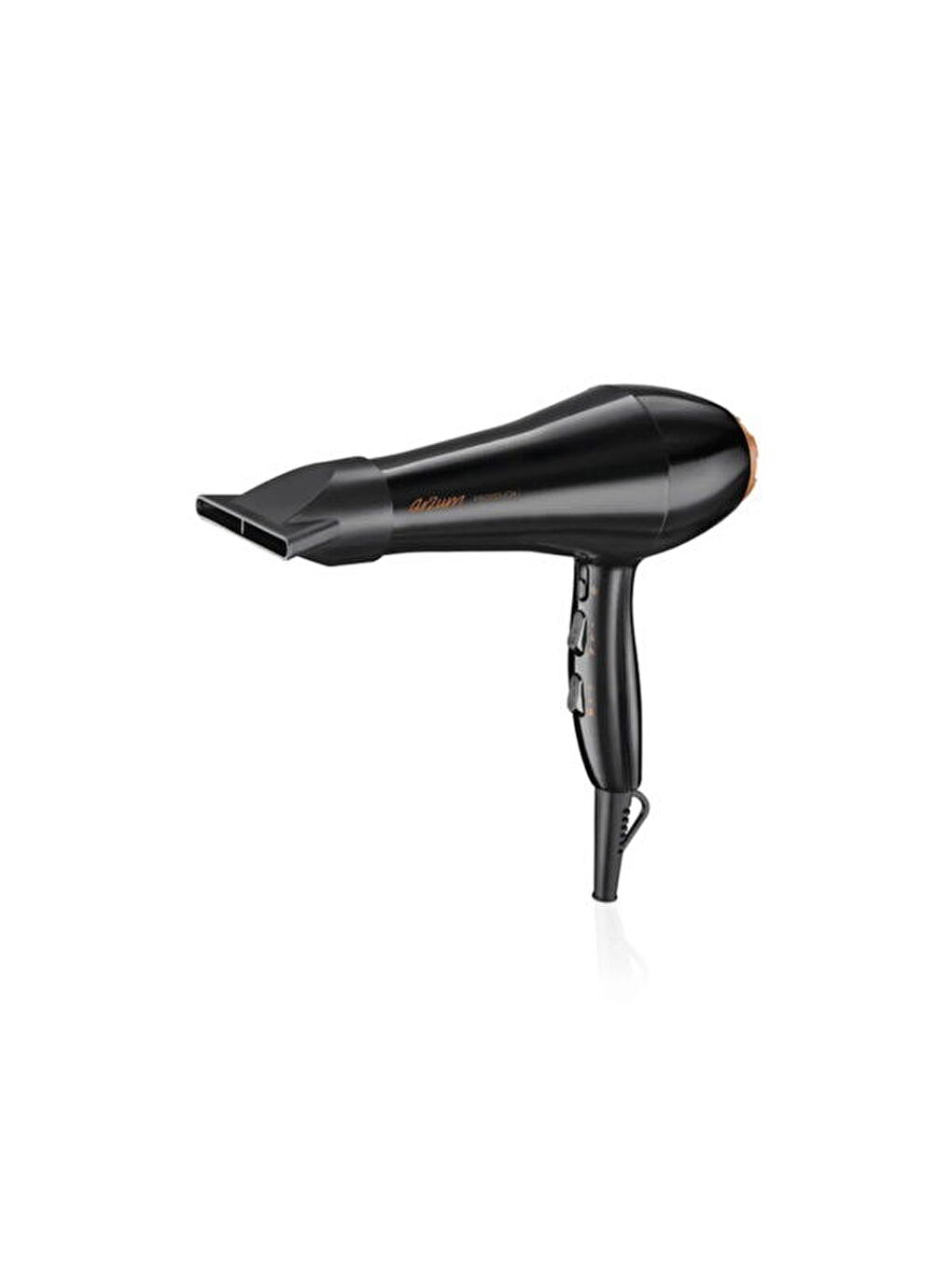 AR5070 Protouch Profesyonel Saç Kurutma Makinesi - Siyah - 2200 Watt